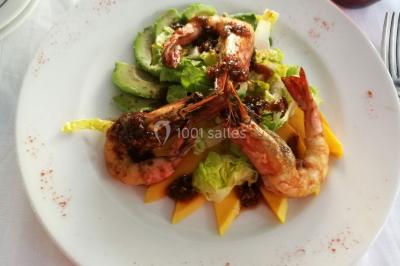 Location salle Courbevoie (Hauts-de-Seine) - La Table des Artistes #4