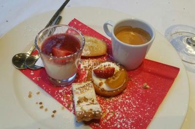 Location salle Courbevoie (Hauts-de-Seine) - La Table des Artistes #4