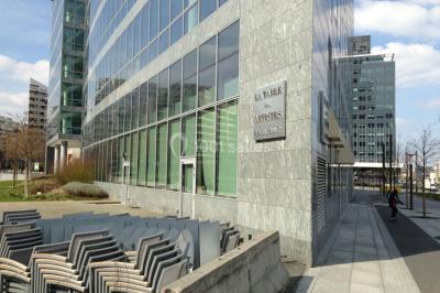 Location salle Courbevoie (Hauts-de-Seine) - La Table des Artistes #4