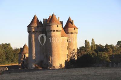 Location salle Sarzay (Indre) - Château de Sarzay #24