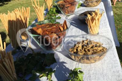 Location salle Sarzay (Indre) - Château de Sarzay #24