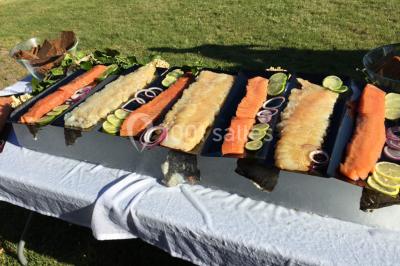 Location salle Sarzay (Indre) - Château de Sarzay #24