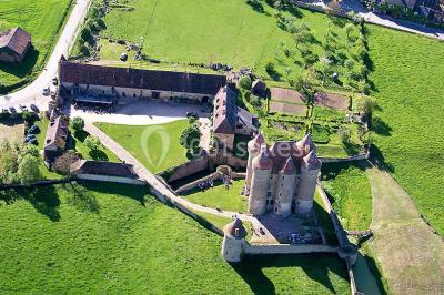 Location salle Sarzay (Indre) - Château de Sarzay #24