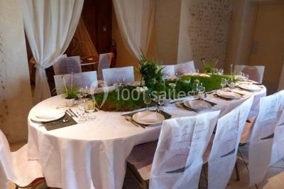 Location salle Saint-Benoît-sur-Loire (Loiret) - La Ferme des Vignes Berault #19