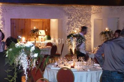 Location salle Saint-Benoît-sur-Loire (Loiret) - La Ferme des Vignes Berault #19