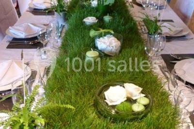 Location salle Saint-Benoît-sur-Loire (Loiret) - La Ferme des Vignes Berault #19