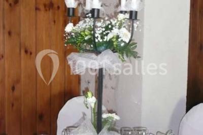 Location salle Saint-Benoît-sur-Loire (Loiret) - La Ferme des Vignes Berault #19