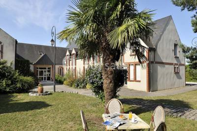 Séminaire Hôtel Du Labrador Séminaire Hôtel Du Labrador