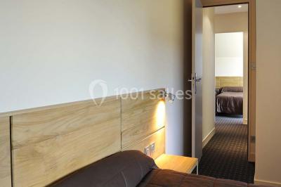 Location salle Saint-Benoît-sur-Loire (Loiret) - Hôtel Du Labrador #24