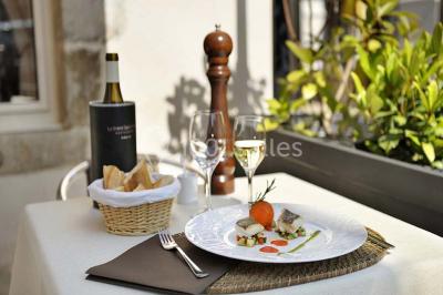 Location salle Saint-Benoît-sur-Loire (Loiret) - Hôtel Du Labrador #24