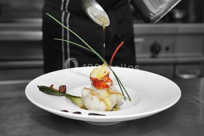 Location salle Saint-Benoît-sur-Loire (Loiret) - Hôtel Du Labrador #24