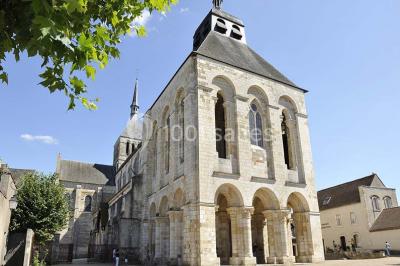 Location salle Saint-Benoît-sur-Loire (Loiret) - Hôtel Du Labrador #24