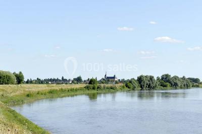 Location salle Saint-Benoît-sur-Loire (Loiret) - Hôtel Du Labrador #24