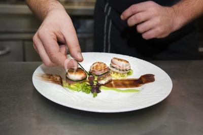 Location salle Saint-Benoît-sur-Loire (Loiret) - Hôtel Du Labrador #24