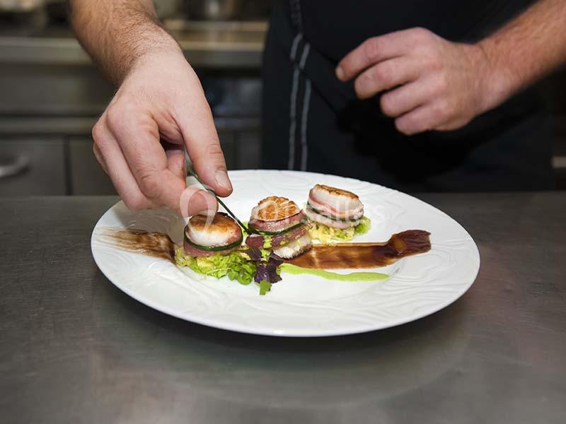 Location salle Saint-Benoît-sur-Loire (Loiret) - Hôtel Du Labrador #15