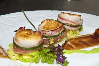 Location salle Saint-Benoît-sur-Loire (Loiret) - Hôtel Du Labrador #24