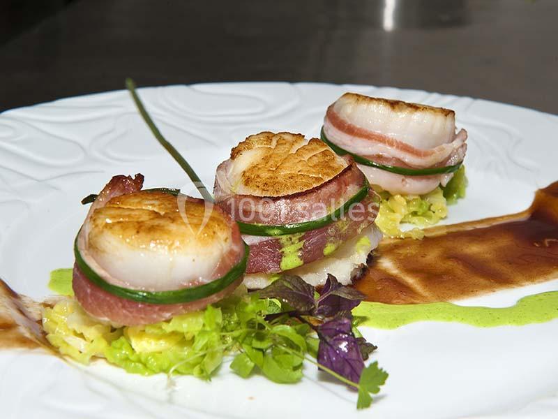 Location salle Saint-Benoît-sur-Loire (Loiret) - Hôtel Du Labrador #16