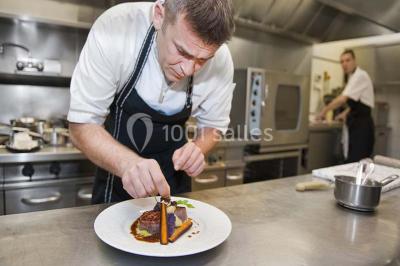 Location salle Saint-Benoît-sur-Loire (Loiret) - Hôtel Du Labrador #24