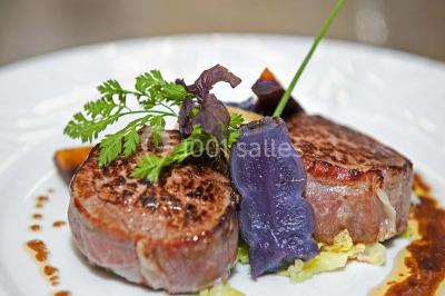 Location salle Saint-Benoît-sur-Loire (Loiret) - Hôtel Du Labrador #24