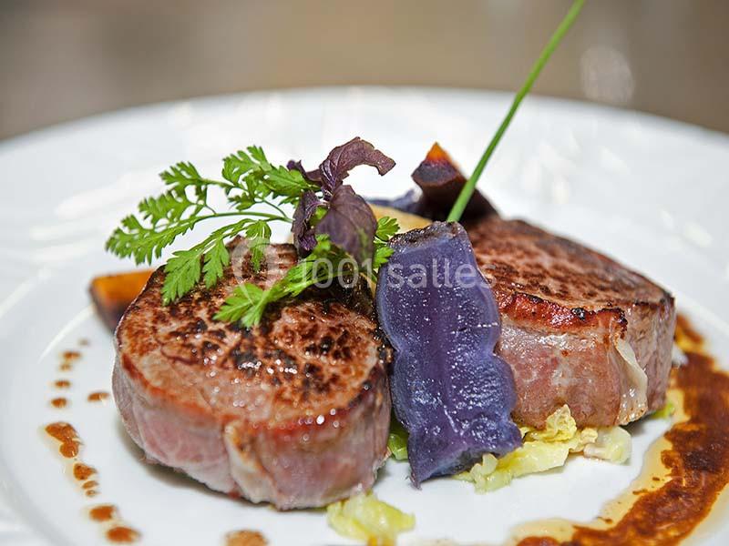 Location salle Saint-Benoît-sur-Loire (Loiret) - Hôtel Du Labrador #18