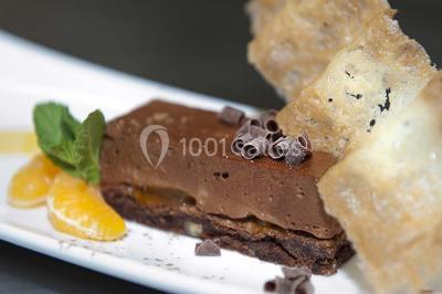 Location salle Saint-Benoît-sur-Loire (Loiret) - Hôtel Du Labrador #24