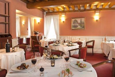 Location salle Saint-Benoît-sur-Loire (Loiret) - Hôtel Du Labrador #24