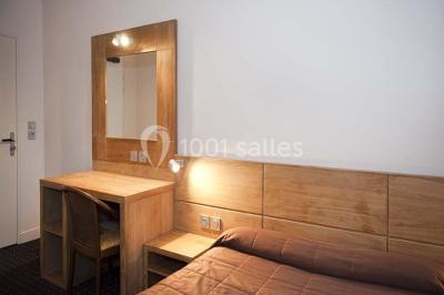 Location salle Saint-Benoît-sur-Loire (Loiret) - Hôtel Du Labrador #24