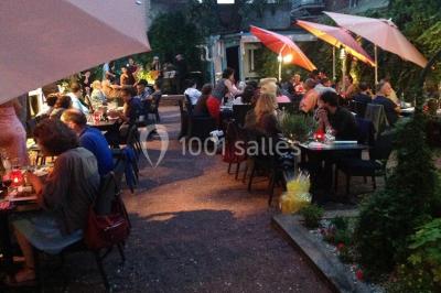 Location salle Nogent-sur-Marne (Val-de-Marne) - Le Val de Beauté #11