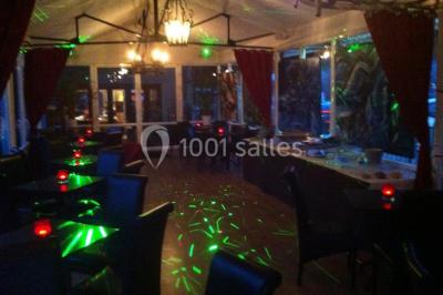 Location salle Nogent-sur-Marne (Val-de-Marne) - Le Val de Beauté #11