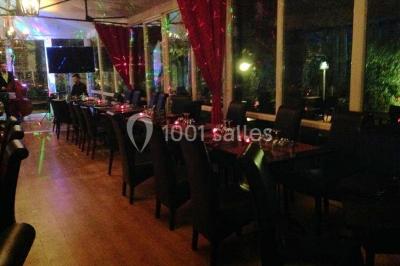 Location salle Nogent-sur-Marne (Val-de-Marne) - Le Val de Beauté #11