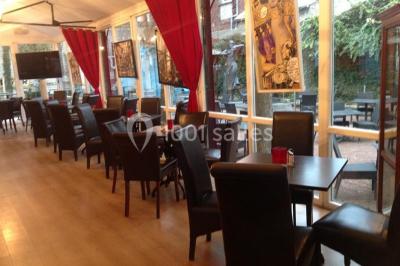 Location salle Nogent-sur-Marne (Val-de-Marne) - Le Val de Beauté #11