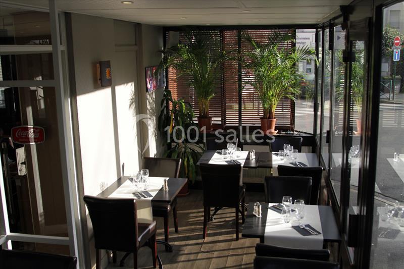 Location salle Nogent-sur-Marne (Val-de-Marne) - Le Val de Beauté #10