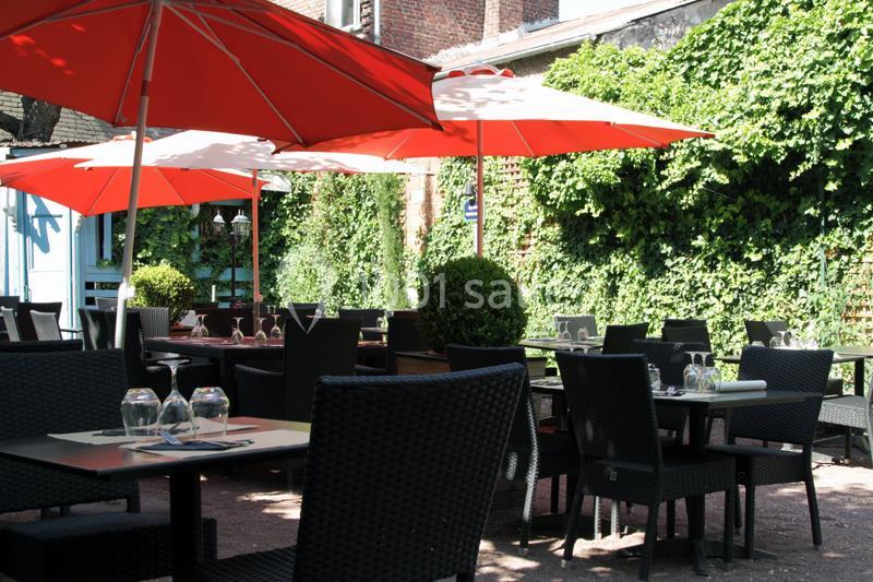 Location salle Nogent-sur-Marne (Val-de-Marne) - Le Val de Beauté #11