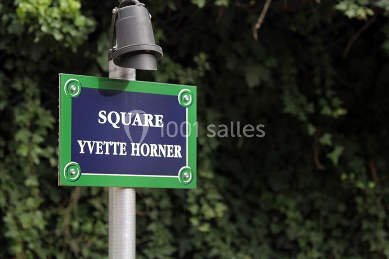 Location salle Nogent-sur-Marne (Val-de-Marne) - Le Val de Beauté #2