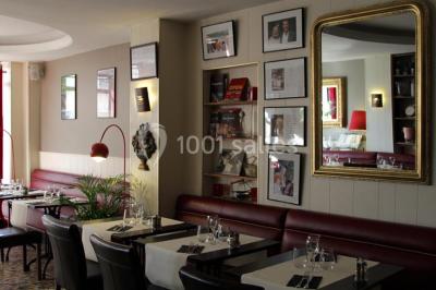 Location salle Nogent-sur-Marne (Val-de-Marne) - Le Val de Beauté #6