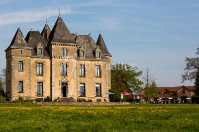 Domaine de Brandois Domaine de Brandois