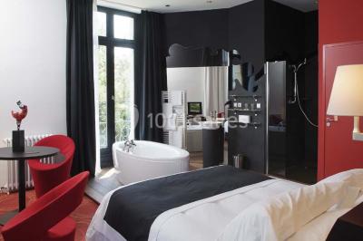 Location salle Vairé (Vendée) - Domaine de Brandois #10