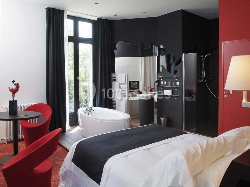 Location salle Vairé (Vendée) - Domaine de Brandois #5