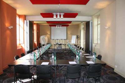 Location salle Vairé (Vendée) - Domaine de Brandois #10