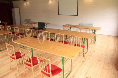 Location salle Viarmes (Val-d'Oise) - Sherwood Parc #16