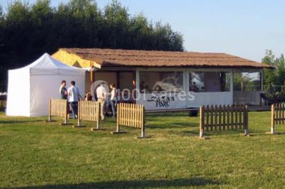 Location salle Viarmes (Val-d'Oise) - Sherwood Parc #16