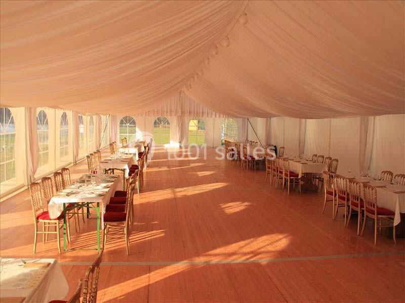 Location salle Viarmes (Val-d'Oise) - Sherwood Parc #6