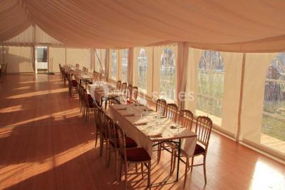 Location salle Viarmes (Val-d'Oise) - Sherwood Parc #16