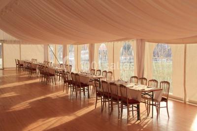 Location salle Viarmes (Val-d'Oise) - Sherwood Parc #16