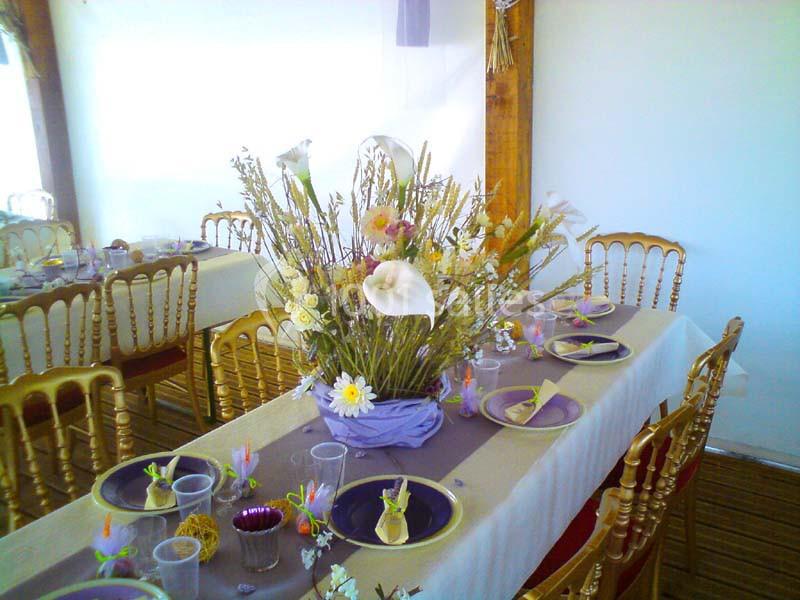 Location salle Viarmes (Val-d'Oise) - Sherwood Parc #12