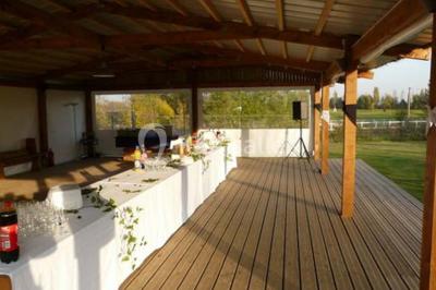 Location salle Viarmes (Val-d'Oise) - Sherwood Parc #16