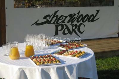 Location salle Viarmes (Val-d'Oise) - Sherwood Parc #16