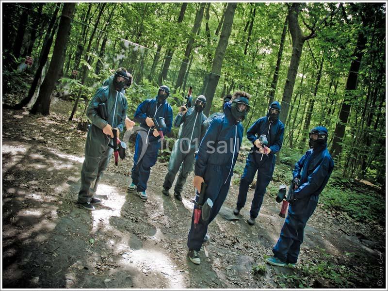 Location salle Viarmes (Val-d'Oise) - Sherwood Parc #15