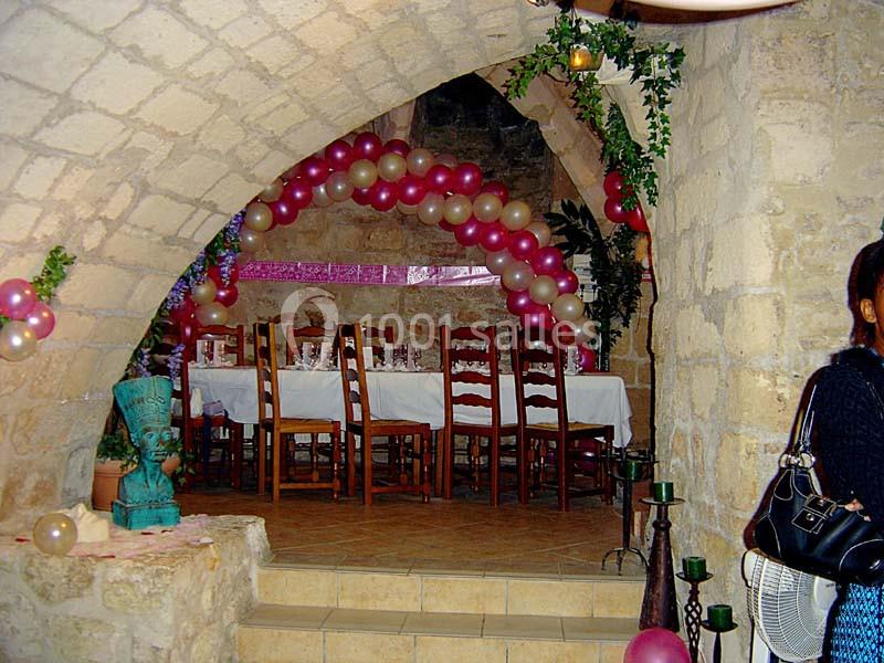 Location salle Crépy-en-Valois (Oise) - Le Centurion #7