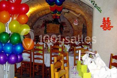 Location salle Crépy-en-Valois (Oise) - Le Centurion #20